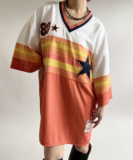 【USED】 ASG Sports Game Shirt /250419-001