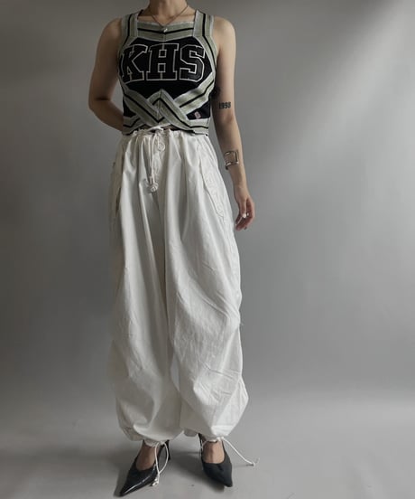 【USED】  Cheer Top / 230722-024