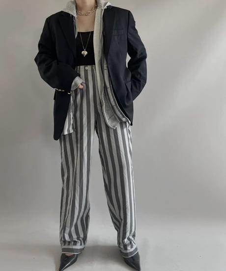 【USED】 Chaps 2B Blazer / 231021-025
