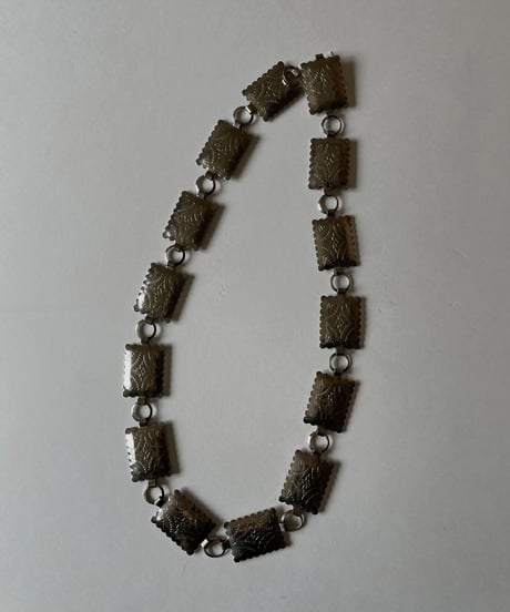 【USED】Chain Belt⑤/ 220319-025