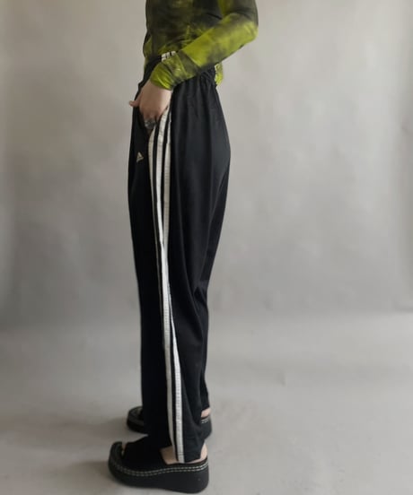 【USED】 adidas Line Pants / 230422-003