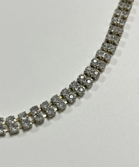 【USED】 Heart Necklace /241026-050