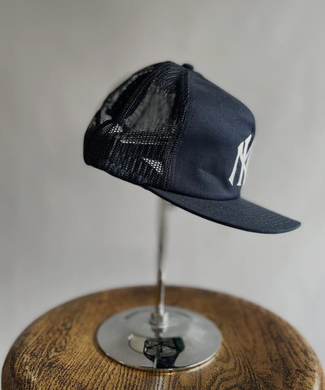 【USED】 NY Cap / 220919-022