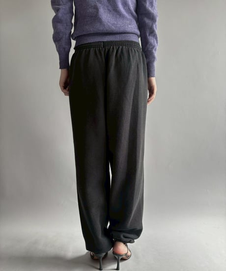 【USED】 NORTH WESTERN Sweat Pants / 251129-015