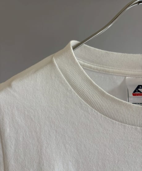 【USED】 RESIZED Skinnidip T-Shirt / 260627-024