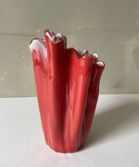 【USED】 Flower Vase  ( フラワーベース ) 4326