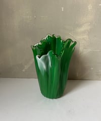 【USED】 Flower Vase  ( 花瓶 / フラワーベース ) 5457