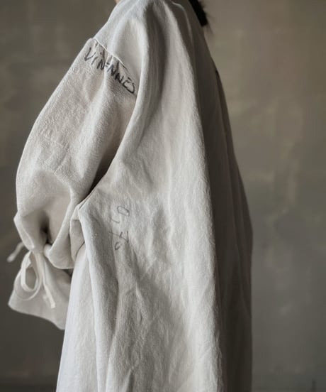 【RE;CIRCLE】 RE French Army Mattress cover One-piece/220307-003