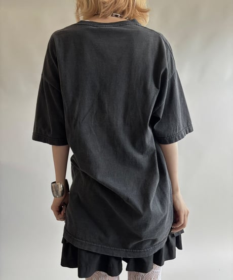 【USED】 00's 愛 LOVE T-Shirt /250823-020