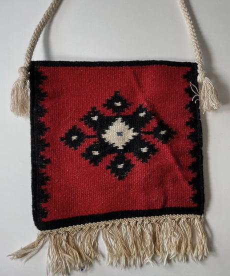 【RE;CIRCLE】 Rug Bag 23
