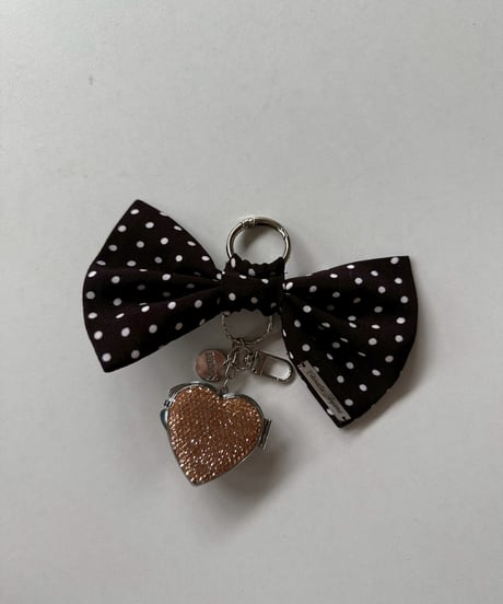 【RE;CIRCLE】 RE Collaboration Key Ring /  260420-001