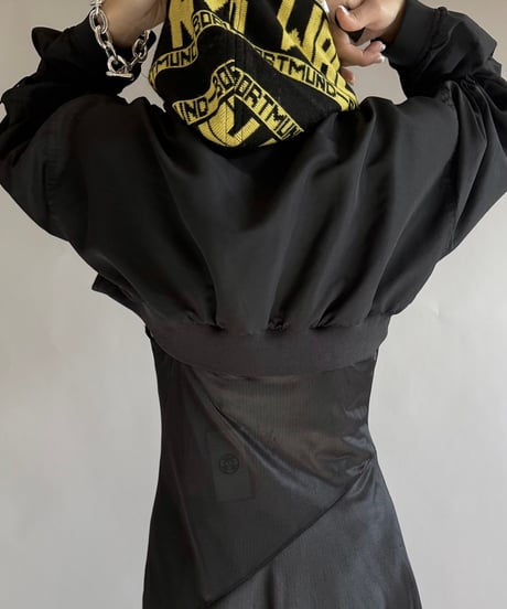 【RE;CIRCLE】 Re Soccer Muffler Balaclava  / 21223-026