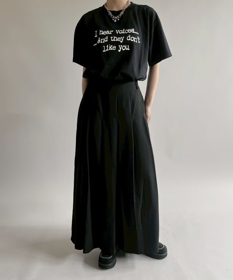 【USED】  90's All Sport Message T-Shirt/250510-023