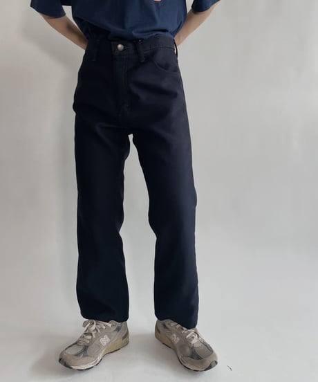 【USED】 Wrangler Pants / 220723-013