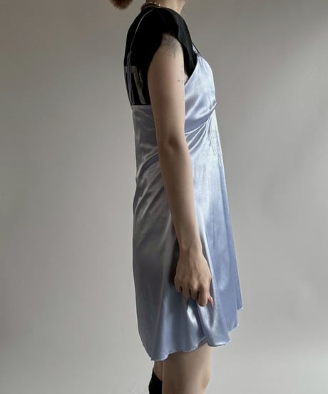 【USED】 praying Imagination Camisole One-Piece  / 250628-009