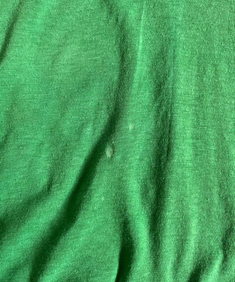 【USED】 Made in USA 70~80's Game T-Shirt /240824-001