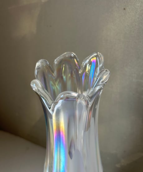 【USED】 Flower Vase  ( 花瓶 / フラワーベース ) 5769
