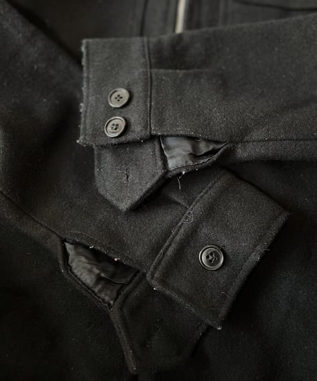 【USED】   Tour Jacket ②/211102-039