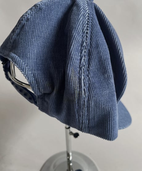 【USED】 Cap 'CBS' / 230211-004