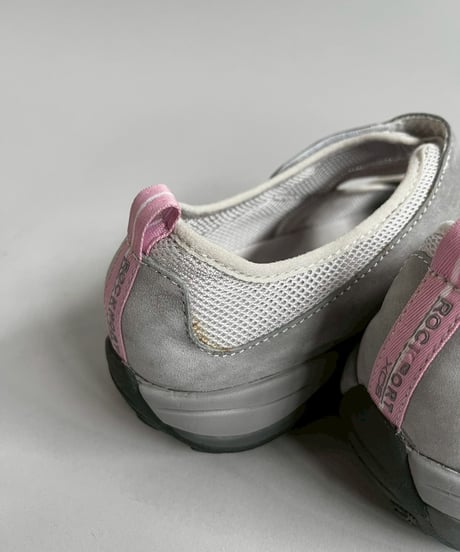 【USED】 Rockport Mary Jean SNKR / 251027-007