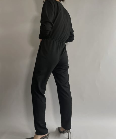 【USED】  Pantasia Jumpsuits / 221015-008