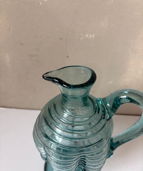 【USED】 Flower Vase  ( 花瓶 / フラワーベース ) 5953