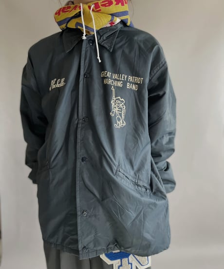 【USED】 West Wind Jacket 'VG' / 221224-011