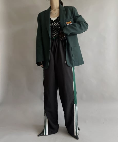 【USED】 Trutex EU School Blazer / 230325-023