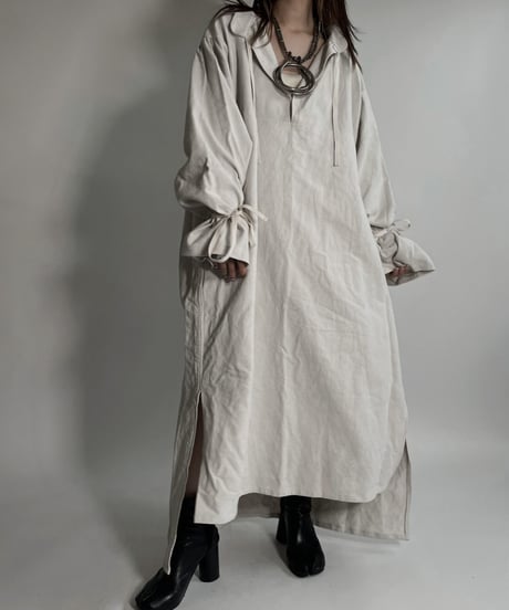 【RE;CIRCLE】 RE French Army Mattress Cover One-piece ④ /220407-011