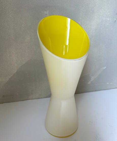 【USED】 Flower Vase  ( 花瓶 / フラワーベース ) 5091