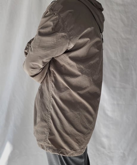 【USED】    NAPAPIJRI Anorak Jacket/211215-006
