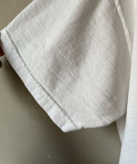 【USED】 Mercedes- Benz S/S T-Shirt /230805-003