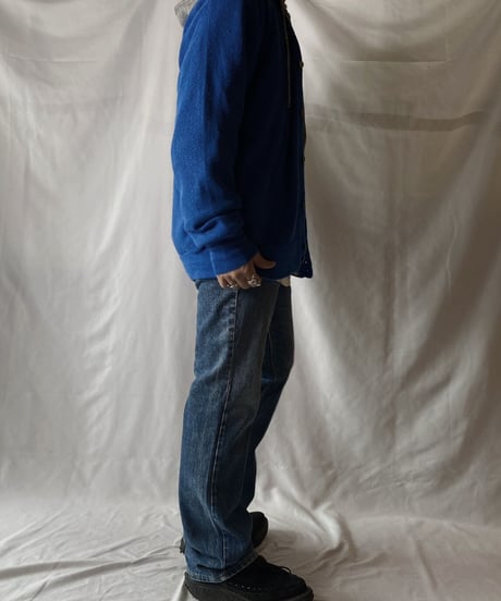 【USED】 LEVI’S Denim Pants 517③/210930-039