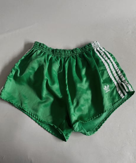 【USED】 adidas Track Shorts / 230323-020