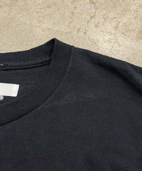 【RE;CIRCLE】 RE Hock Tape T-Shirt  / 250828-009