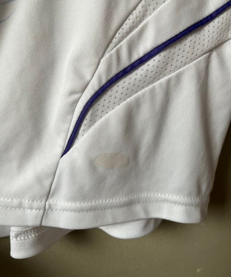 【USED 】adidas REAL MADRID Soccer Shirt /240603-037