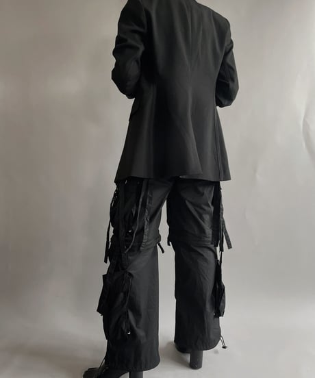 【USED】  Calvin Klein Blazer / 221001-031