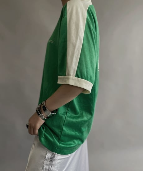 【USED】  Puma  S/S Game Shirt / 230430-027