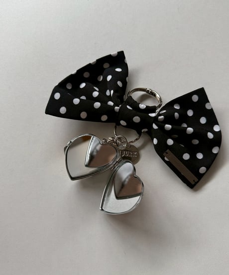 【RE;CIRCLE】 RE Collaboration Key Ring /  260420-002