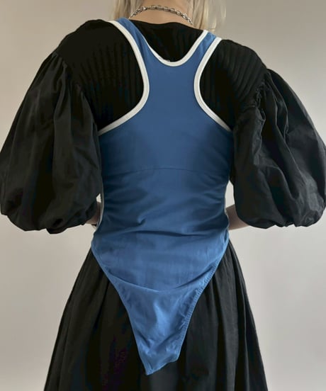 【USED】 adidas Body Suit / 260411-027