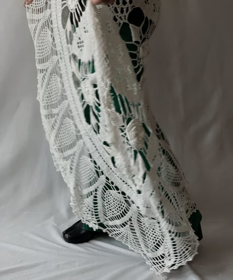 【RE;CIRCLE】 RE Lace N/S One-price④/210801-060