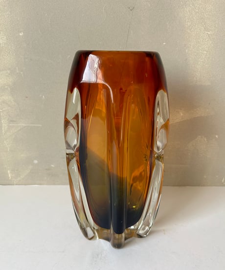 【USED】 Flower Vase  ( 花瓶 / フラワーベース ) 4908