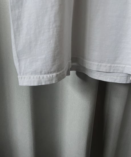 【USED】 S/S He's the real thing T-shirt / 230603-005