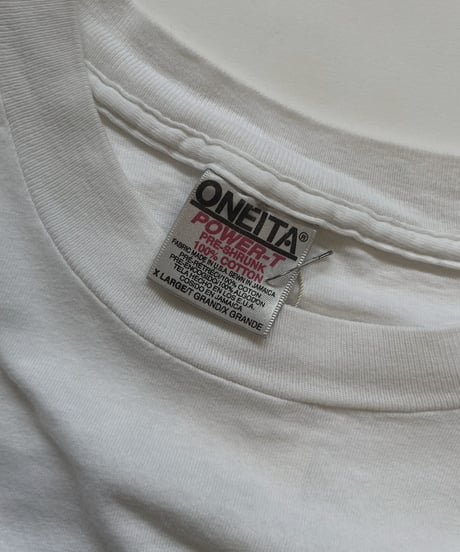 【USED】T Shirt "The cats of sanibel island" / 220806-018