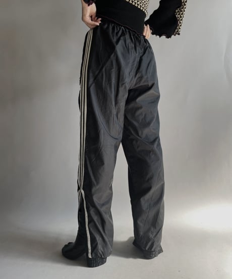 【USED】  adidas Nylon Pants / 221117-025