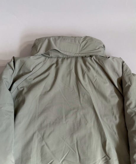 【USED】 U.S Army ECWCS Level7 Primaloft Parka Medium-Regular BOSTON / 260126-015