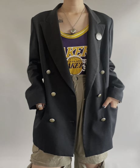 【USED】 PENDLETON Blazer / 230930-014