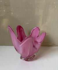 【USED】 Flower Vase  ( 花瓶 / フラワーベース ) 5940