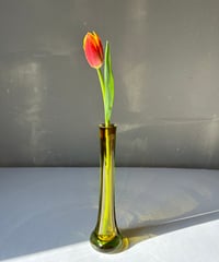 【USED】 Flower Vase  ( 花瓶 / フラワーベース ) 4937