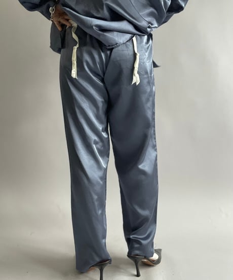 【RE;CIRCLE】 RE Pajama Set Up /  241021-005